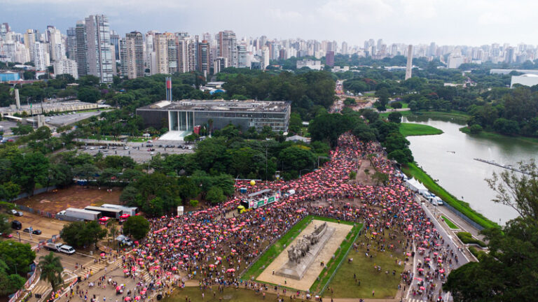 Brandtruck oferece oportunidade de naming rights e patrocínios no Carnaval de Rua de SP