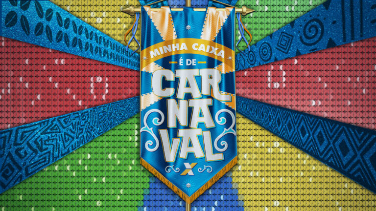 Deponto assina ativações e promoções da CAIXA nos principais Carnavais do Nordeste