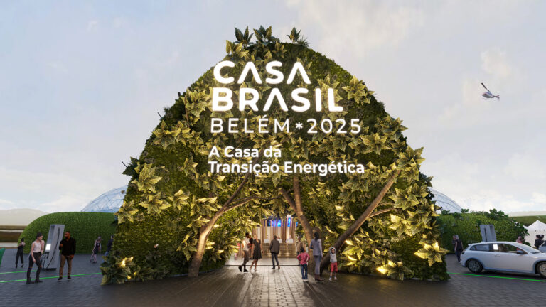 MChecon assume projeto da Casa Brasil Belém 2025 para a COP30