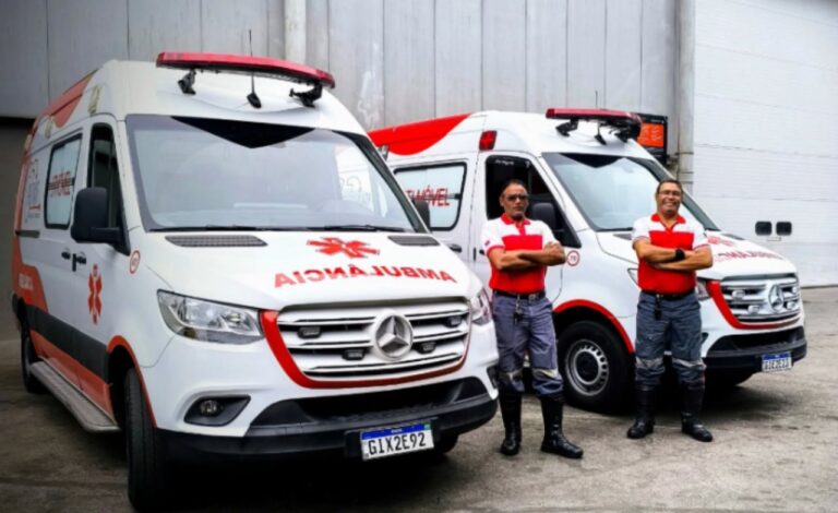 Premium Serviços Médicos garante segurança e bem-estar no Bex Awards