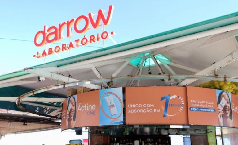 Darrow Laboratório e Orla Rio levam experiências exclusivas para o verão