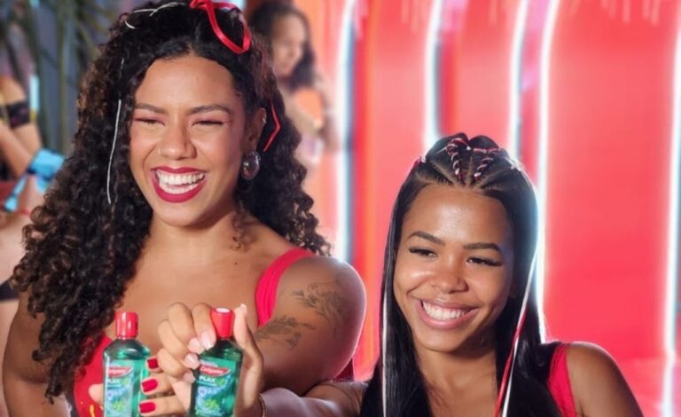 Colgate celebra o poder do sorriso no Carnaval de Salvador com ativações no Camarote Planeta Band