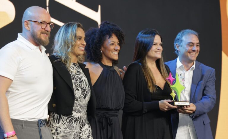 BeX Awards 2025: vencedores celebram inovação e criatividade no live marketing 