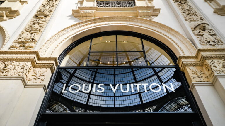 Fórmula 1 e Louis Vuitton anunciam parceria inédita para o GP da Austrália