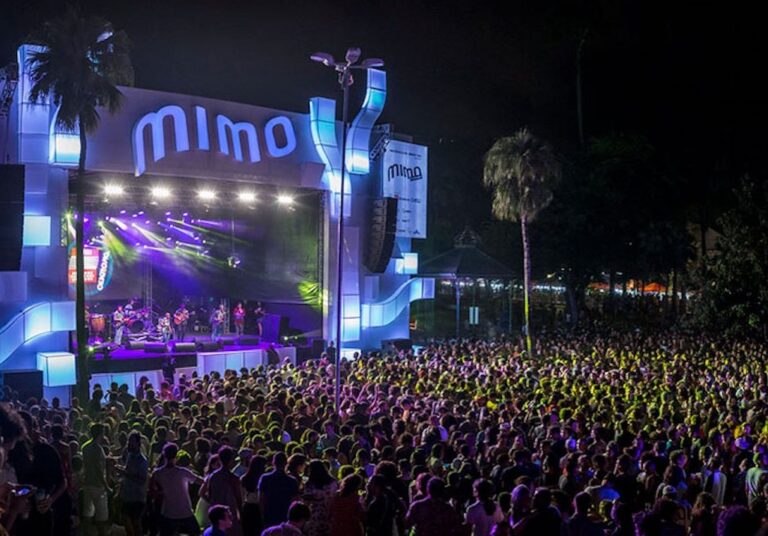 MIMO Festival retorna com edições no Brasil e em Portugal e patrocínio da Stone