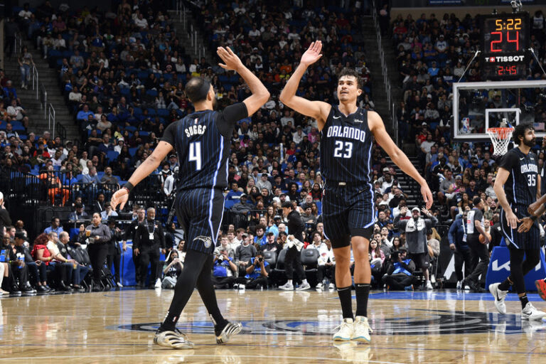 Orlando Magic realiza Watch Party exclusivo para fãs brasileiros em São Paulo