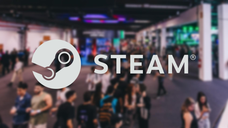 Steam fará sua estreia na gamescom latam 2025