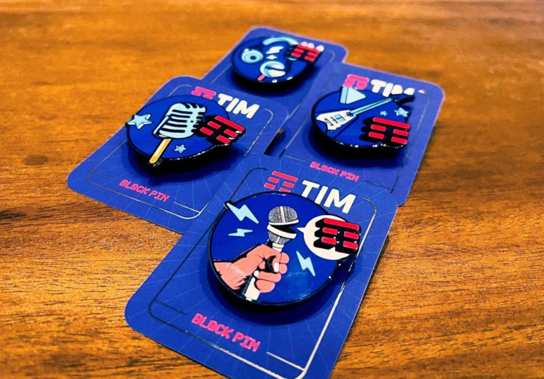 TIM faz distribuição de “pin” que bloqueia celulares roubados no Carnaval