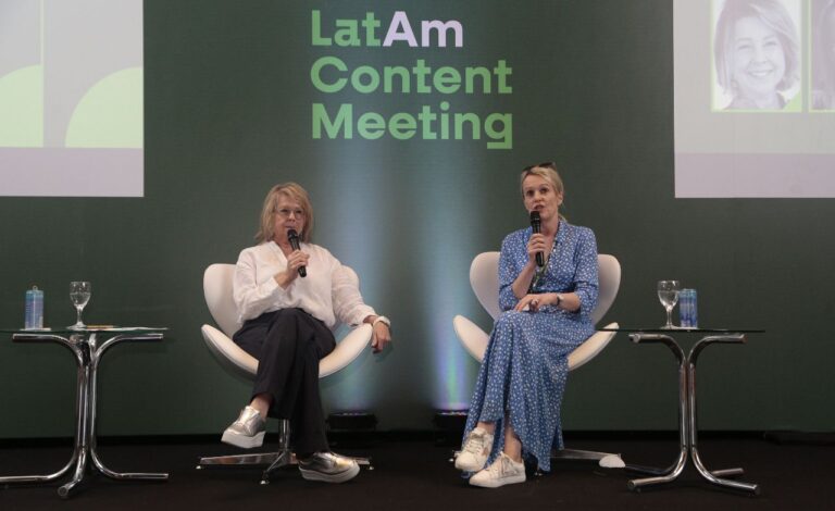 LatAm Content Meeting confirma segunda edição em 2026 após sucesso com mais de 600 profissionais no Rio