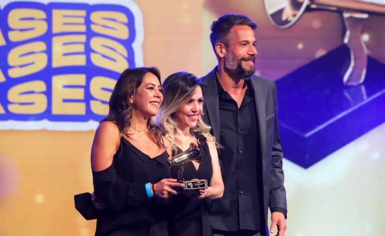 Hype conquista o Prêmio Live 2021 com case para a Renault