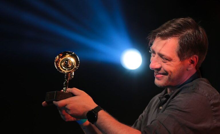 Muzik Produções conquista o Prêmio Live 2021 Muzik Produções conquista o Prêmio Live 2021