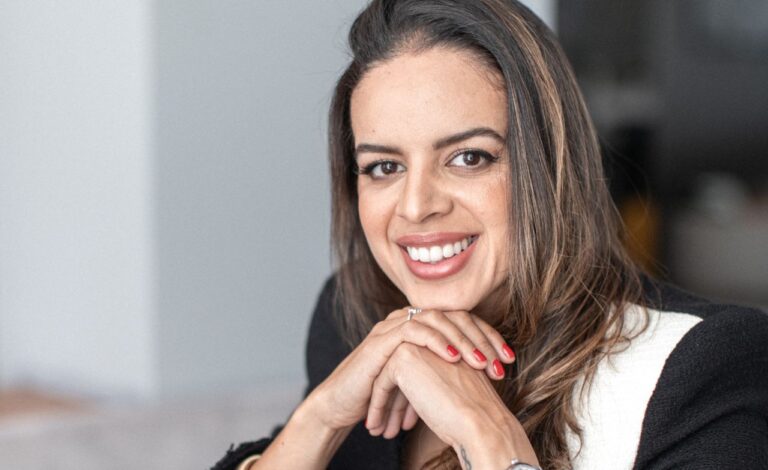 Holding BP anuncia Cristiane Gomes como nova Head de Marketing