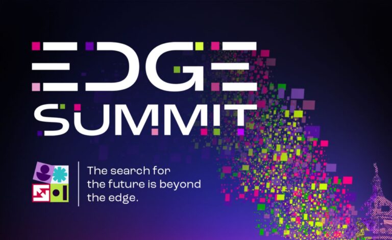 EDGE Summit 2025 chega ao Brasil com foco em tendências globais e inovação