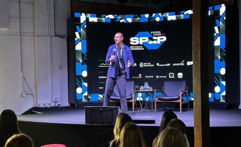 Gerando Falcões leva transformação social ao SXSW 2025 com o projeto Favela Valley