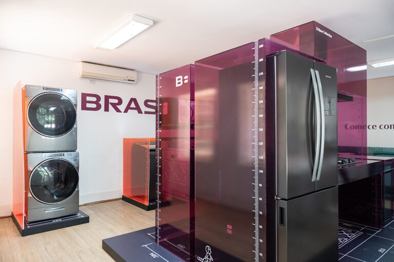 DM9 expande atuação e conquista conta de experience de Brastemp e Consul