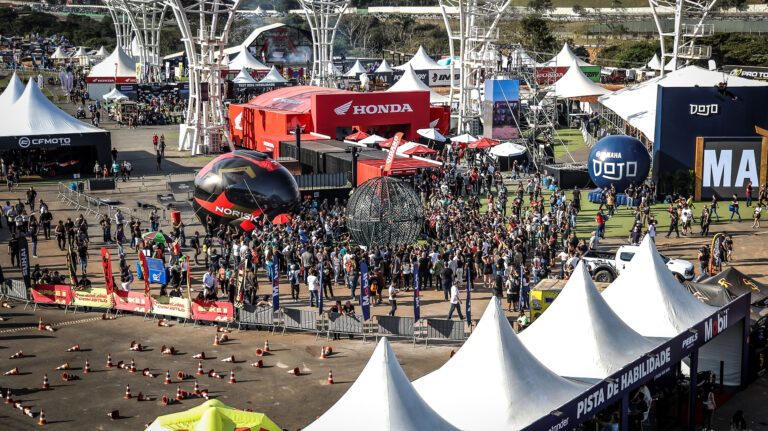 Festival Interlagos 2025 inicia venda de ingressos