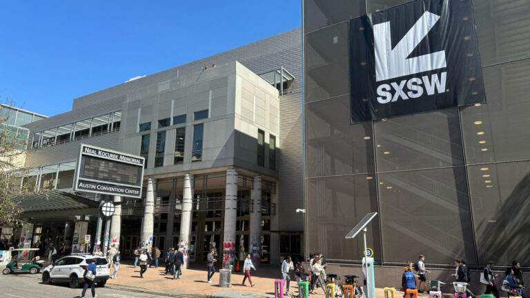 SXSW 2025: as principais ativações de marca