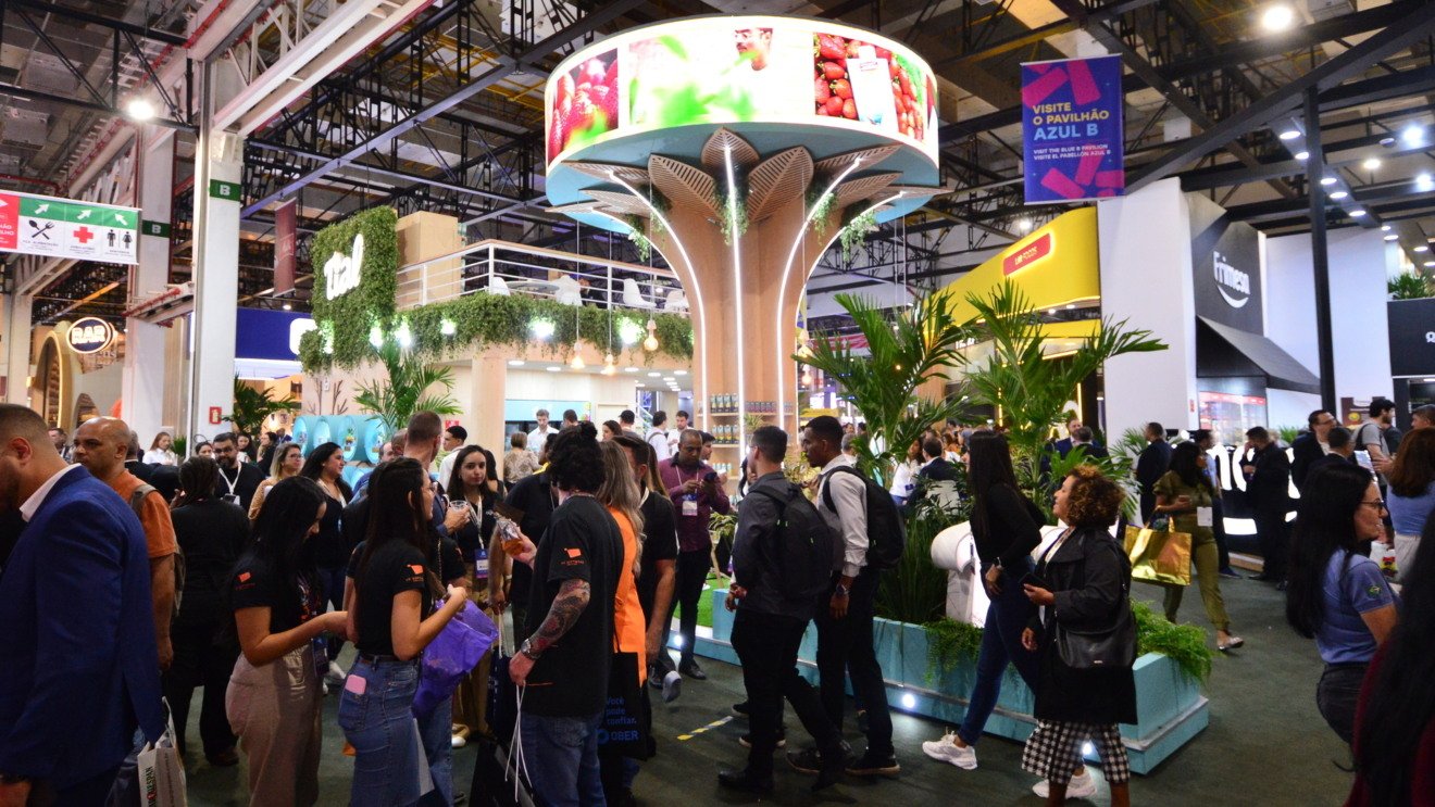 APAS SHOW 2025 reforça papel estratégico no varejo