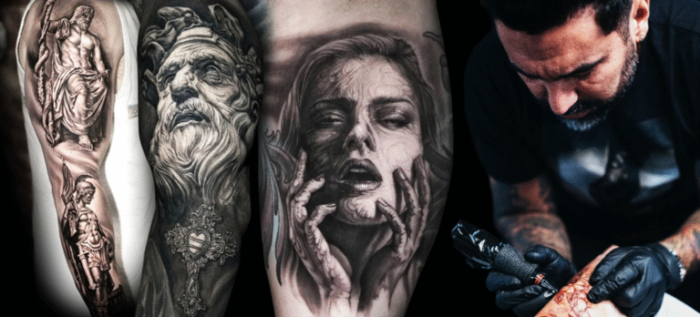 Tattoo Week e Empire State Tattoo Expo unem forças em Nova York para intercâmbio cultural
