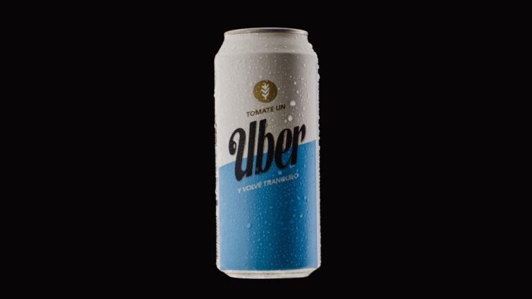 Uber e Quilmes promovem volta segura para casa durante o Quilmes Rock