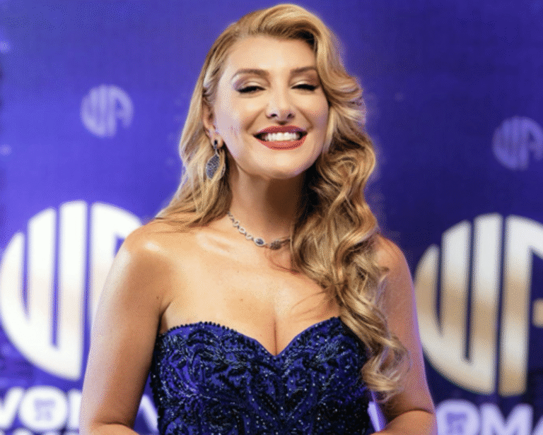 Woman Awards Brasil 2025 tem solenidade marcante em São Paulo