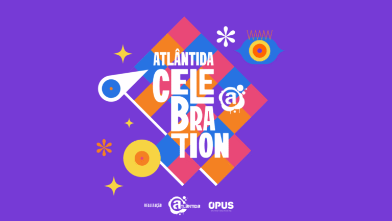 Atlântida Celebration começa venda geral de ingressos