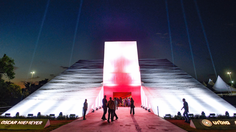 C6 Fest 2025 promove conexão entre marcas e público com ativações exclusivas