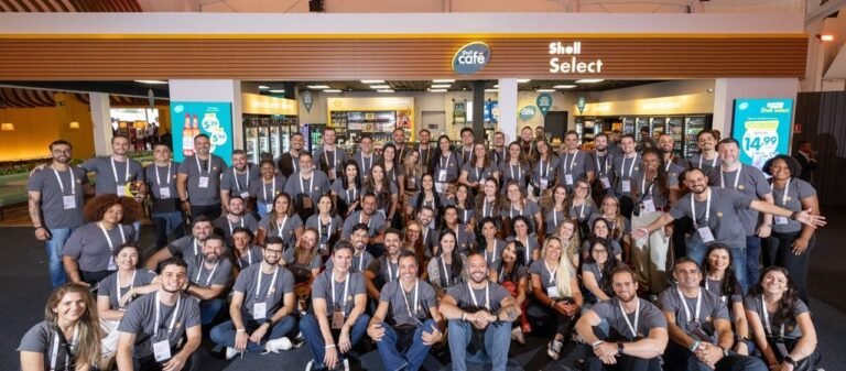 Raízen realiza Convenção Shell na Bahia - Live MKT News