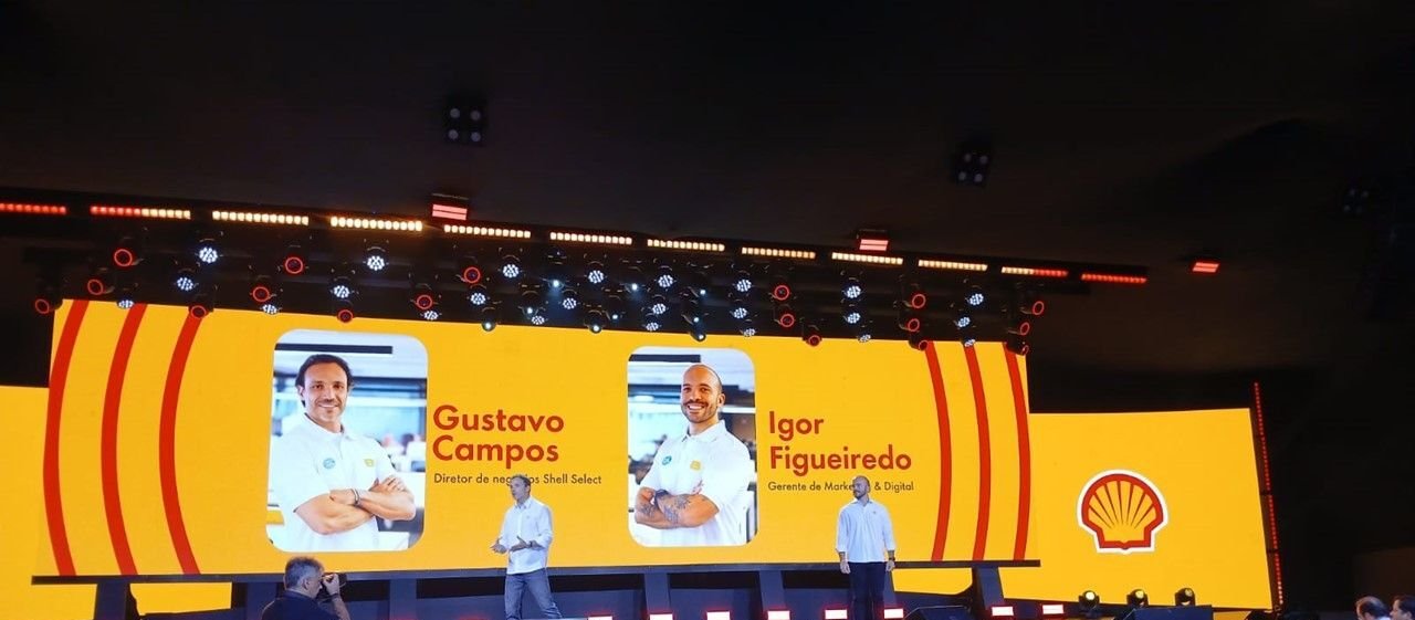 Raízen realiza Convenção Shell na Bahia - Live MKT News