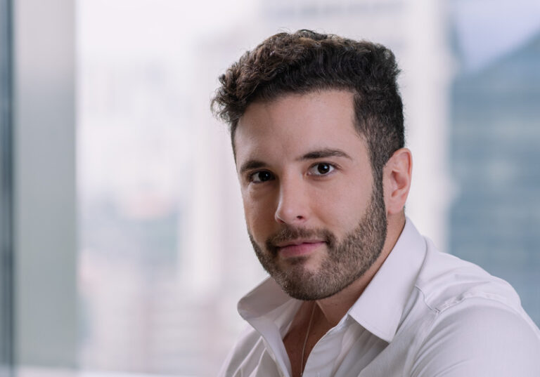 Denis de Lutiis é promovido a Head de Marketing LATAM da Getnet