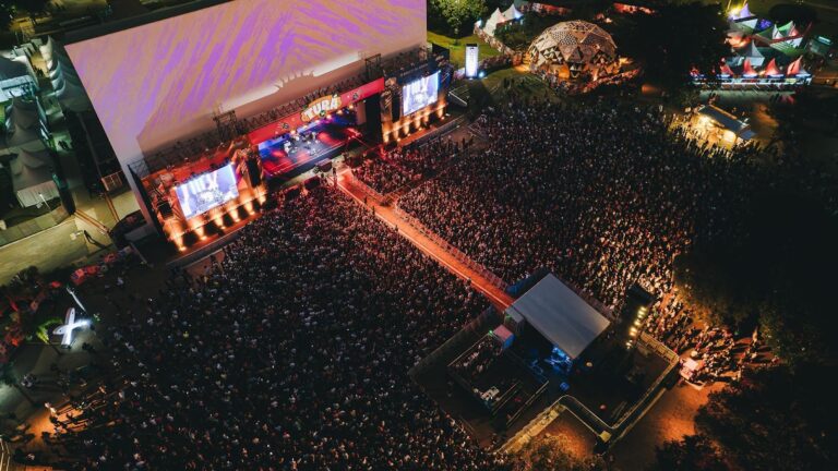 Festival TURÁ São Paulo 2025 revela line-up e inicia venda de ingressos