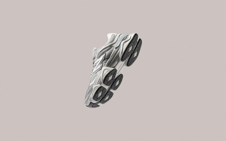 New Balance celebra legado em edição imersiva do Grey Days