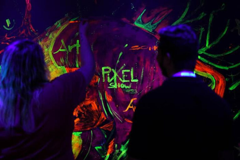 20ª edição do Pixel Show chega a Brasília com programação quase 100% gratuita