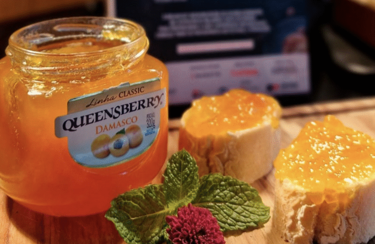 Queensberry é a patrocinadora do Breakfast Weekend 2025 com receitas exclusivas