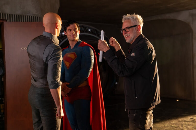 Warner Bros. Pictures realiza turnê global de Superman com passagem pelo Rio