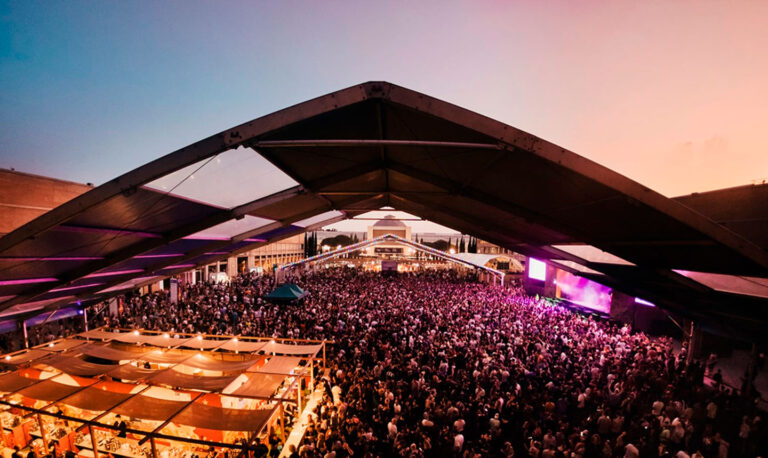 Como boicote ao Sónar Festival por ligações com Israel pode afetar as marcas?