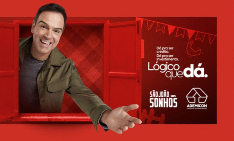 Ademicon vai a Caruaru e convida o público a viver o “São João dos Sonhos”