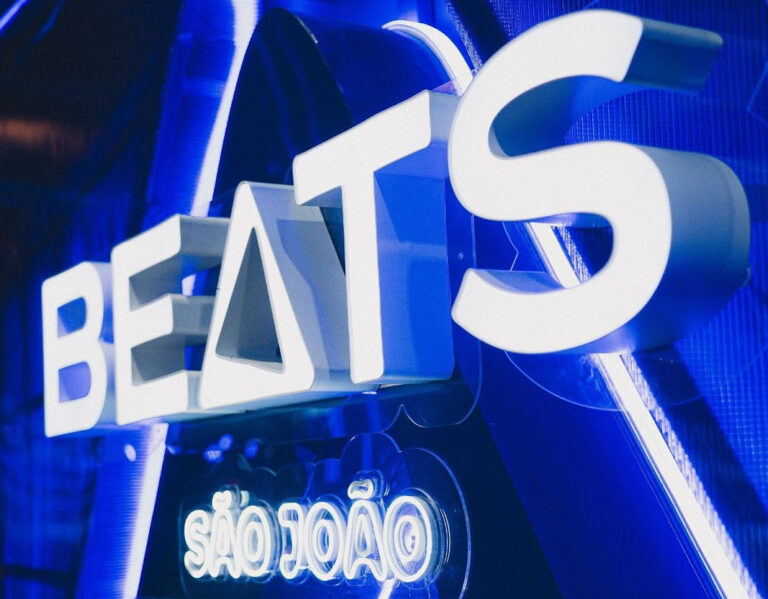 Beats anuncia retorno ao São João de Campina Grande e expande presença em festas juninas