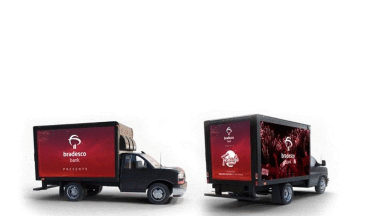 Bradesco leva cultura brasileira para Miami com ativações na Tardezinha
