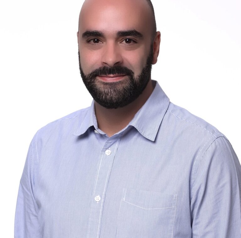 HoldingBP anuncia Carlos Braz como Novo Head de Operações