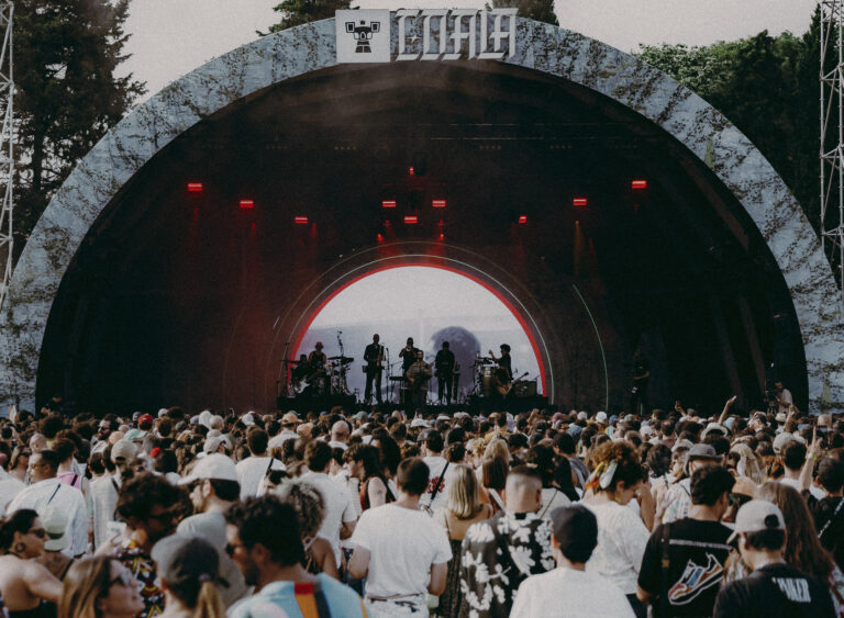 Coala Festival Portugal consolida sucesso ao receber 20 mil pessoas na 2ª edição