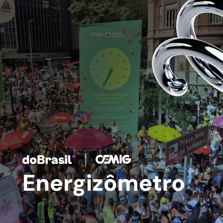 doBrasil se destaca no Prêmio Live 2025 com 8 cases finalistas