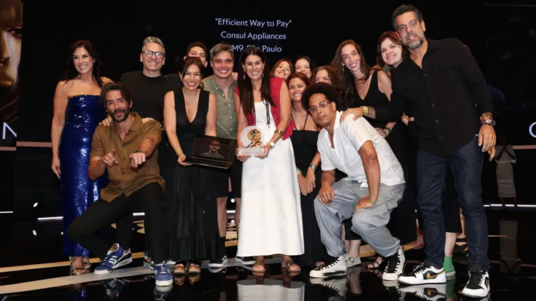 Após escândalo em Cannes, DM9 retira “Plastic Blood“ e perde leão em Brand Experience