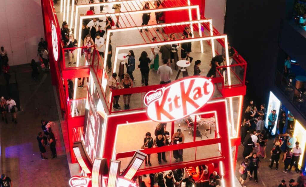Case KitKat