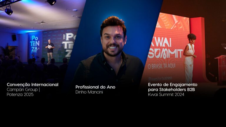 Pronto! é finalista em três categorias no Prêmio Live 2025 e celebra o reconhecimento do mercado Pronto! é finalista em três categorias no Prêmio Live 2025 e celebra o reconhecimento do mercado