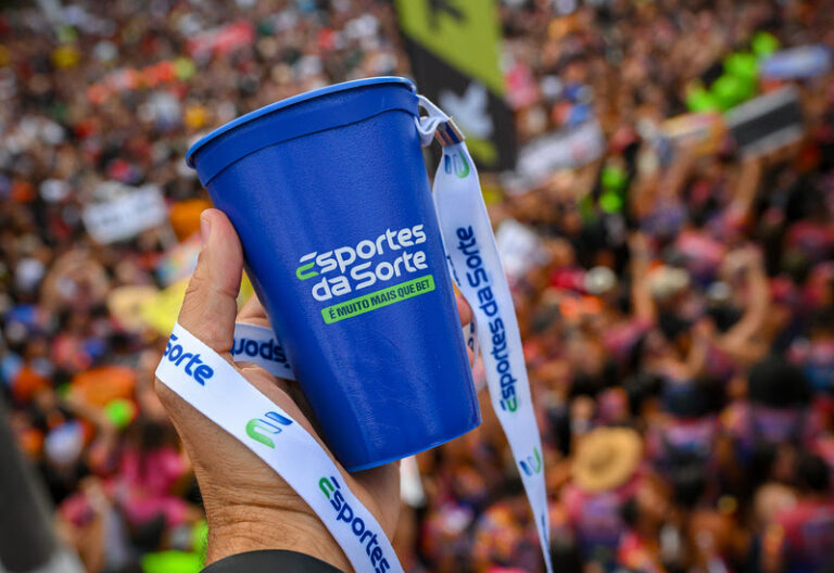 Esportes da Sorte patrocina Festa Junina de Votorantim com ativações