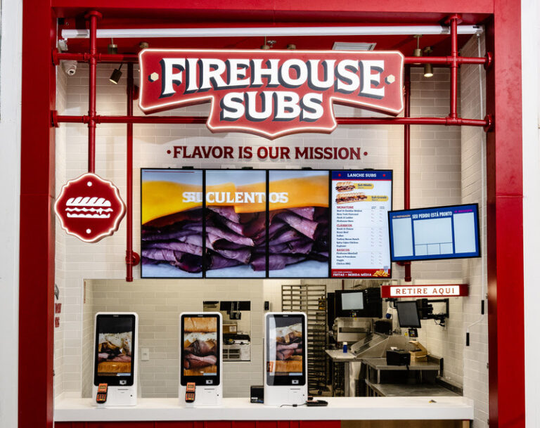 Firehouse Subs chega ao Brasil com inauguração em Guarulhos e atividades de degustação