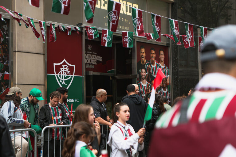 Núcleo da Ideia assina ativações da Setur-RJ nas Casas dos Clubes cariocas no Mundial de Clubes