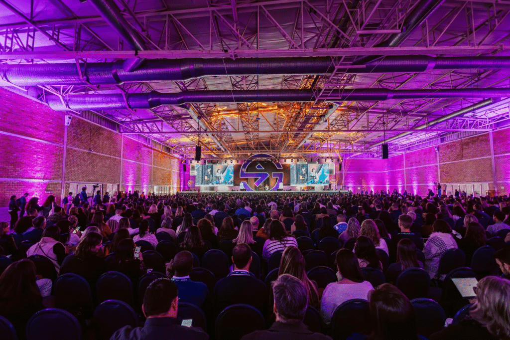 Gramado Summit 2025 celebra edição recorde e continua expansão ...