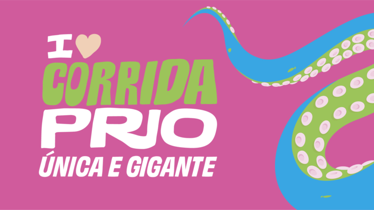 ICorrida PRIO celebra 10 anos da marca com esporte e cultura